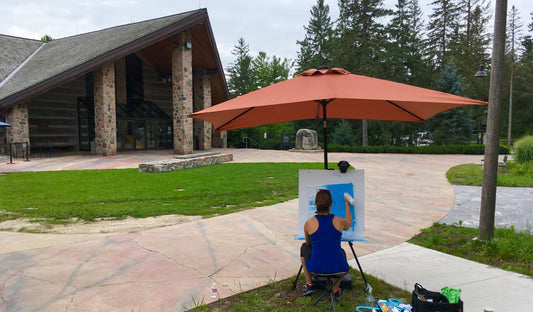 McMichael Gallery - First Choice Award