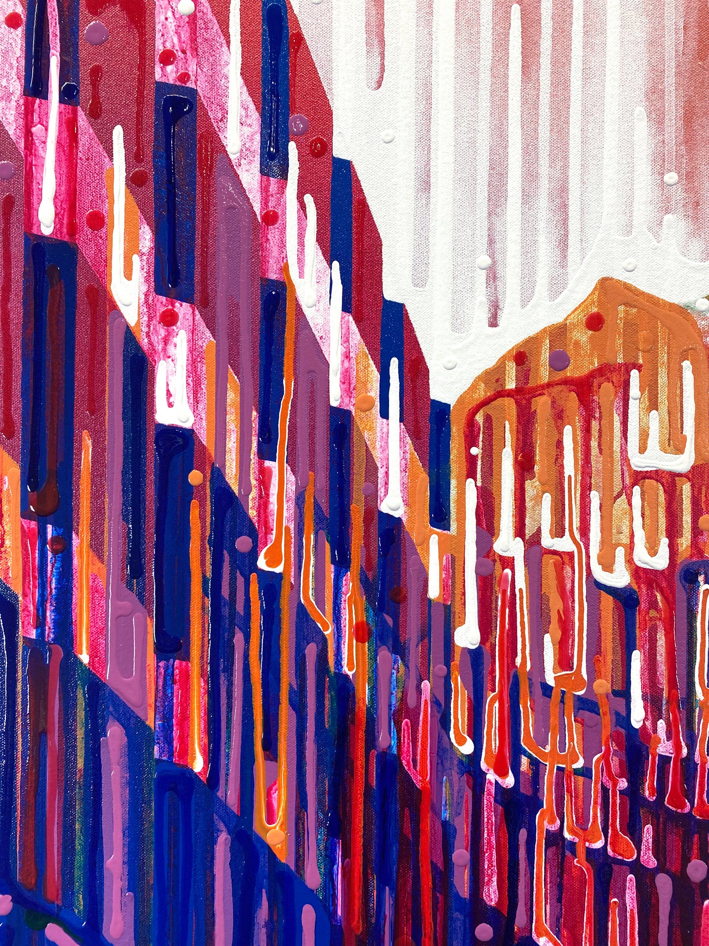 Rock Candy (Chicago + Iceland)