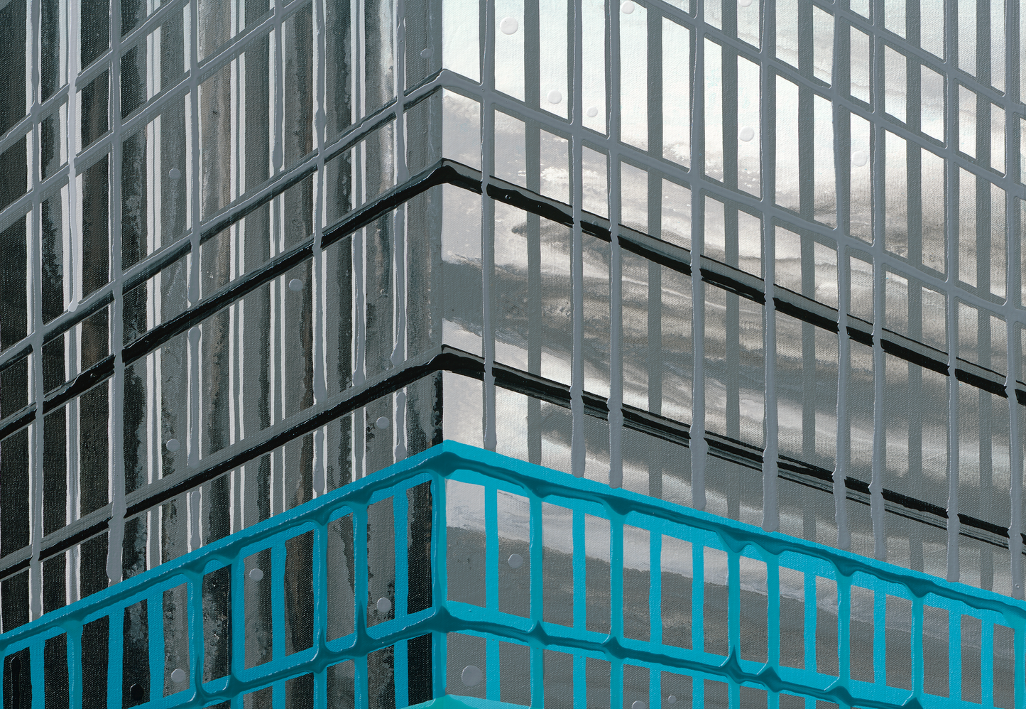 Above Water (New York + Yukon)