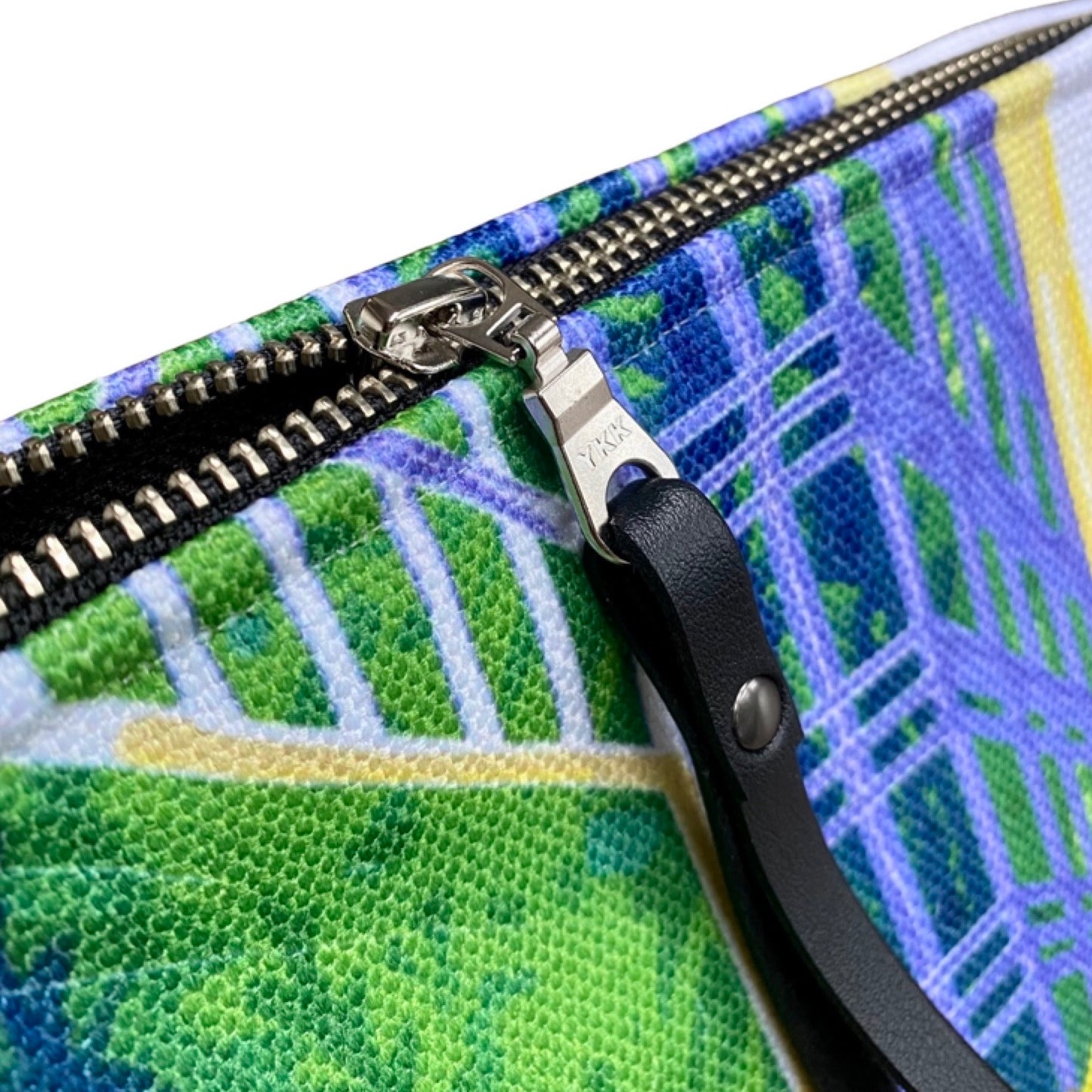 Craft Bag - Greenhouse Effect