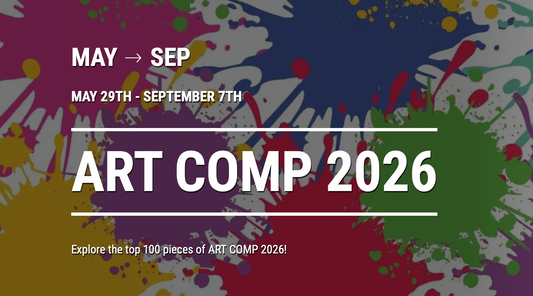 Upcoming Group Exhibition | London, Ontario | ART COMP