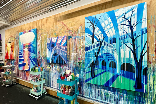 Solo Exhibition | Remote Gallery | Toronto