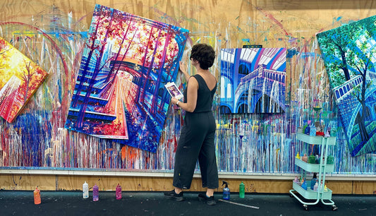 Upcoming Solo Exhibition | Toronto | Remote Gallery